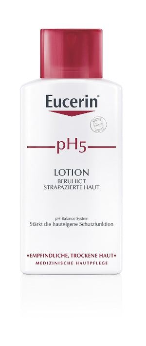 Eucerin pH5 Lotion