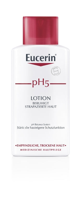 Eucerin pH5 Lotion