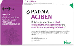 Padma Aciben Kps