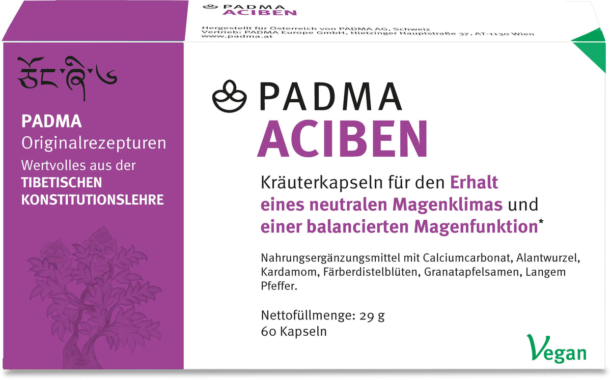 Padma Aciben Kps