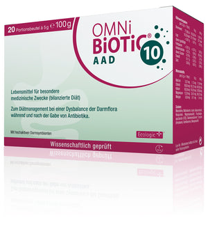 Omni Biotic AAD 10