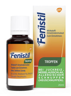 Fenistil Tropfen