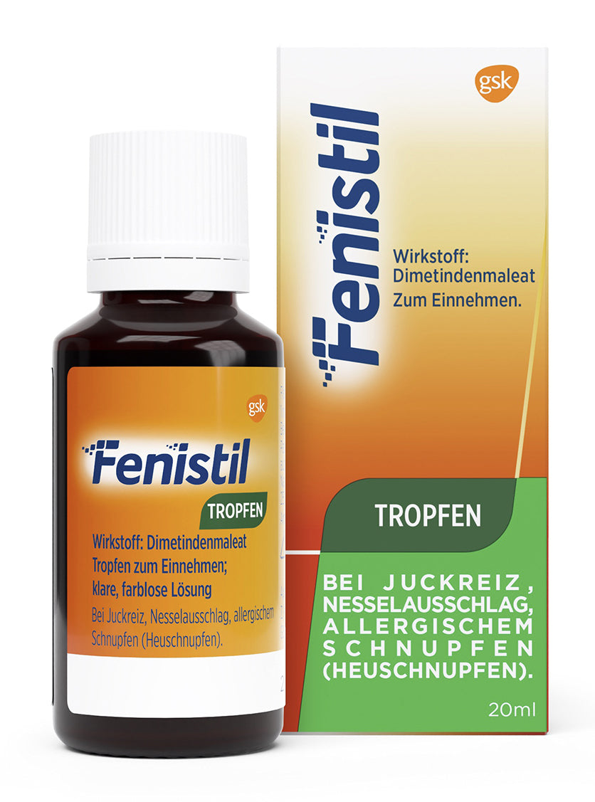 Fenistil Tropfen