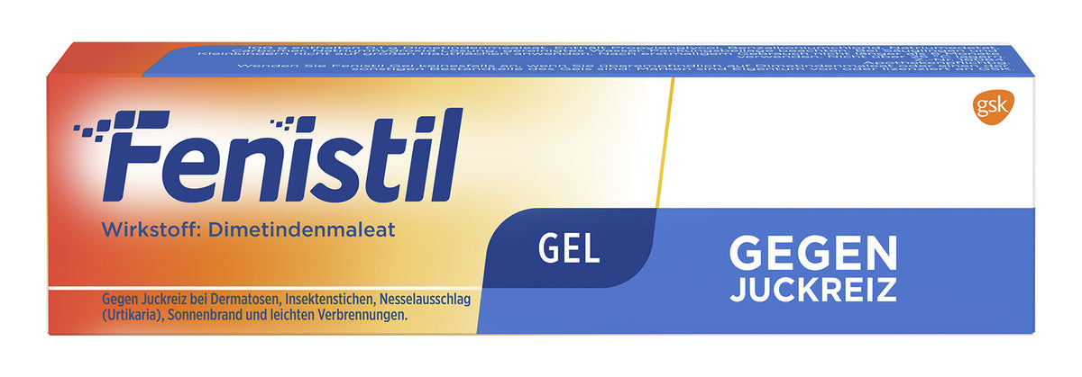 Fenistil®-Gel