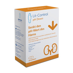 Lit-Control pH Down