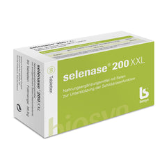Selenase® 200 XXL Tabletten
