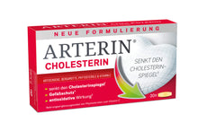 ARTERIN® Cholesterin 30Stk.