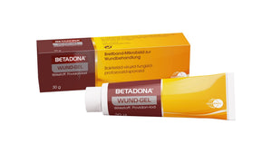 Betadona® Wund-Gel