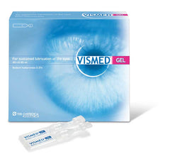 Vismed Gel 0,45m