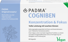 PADMA COGNIBEN