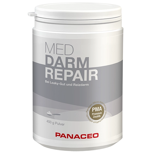 Panaceo MED DARM-REPAIR Pulver