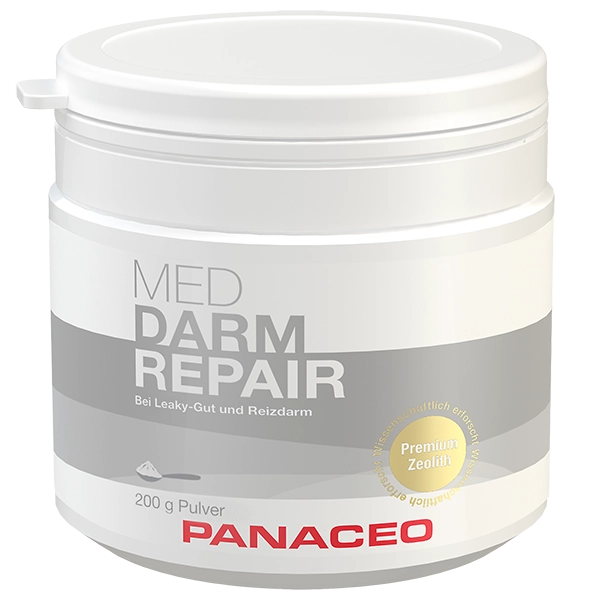 Panaceo MED DARM-REPAIR Pulver