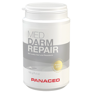 Panaceo MED DARM-REPAIR Pulver