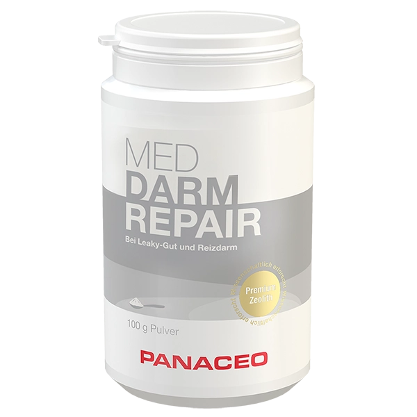 Panaceo MED DARM-REPAIR Pulver