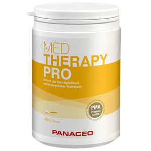 PANACEO MED THERAPY-PRO Pulver