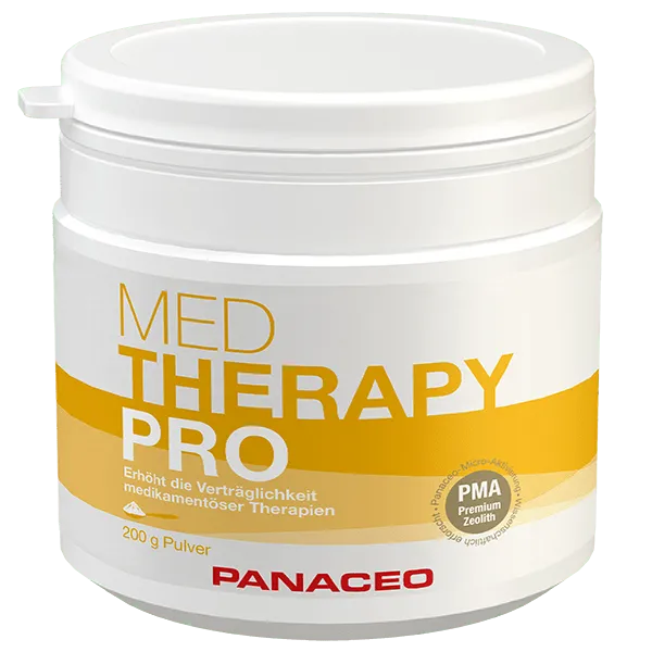 PANACEO MED THERAPY-PRO Pulver