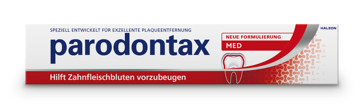 Parodontax Med Zahnpaste