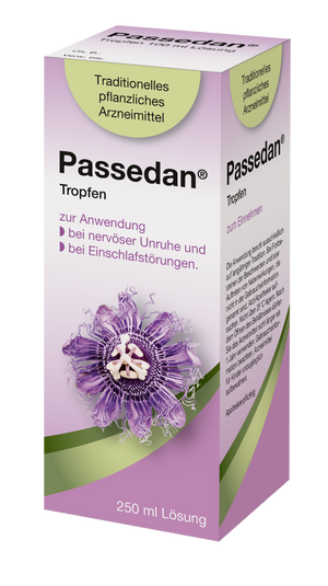 Passedan® Tropfen