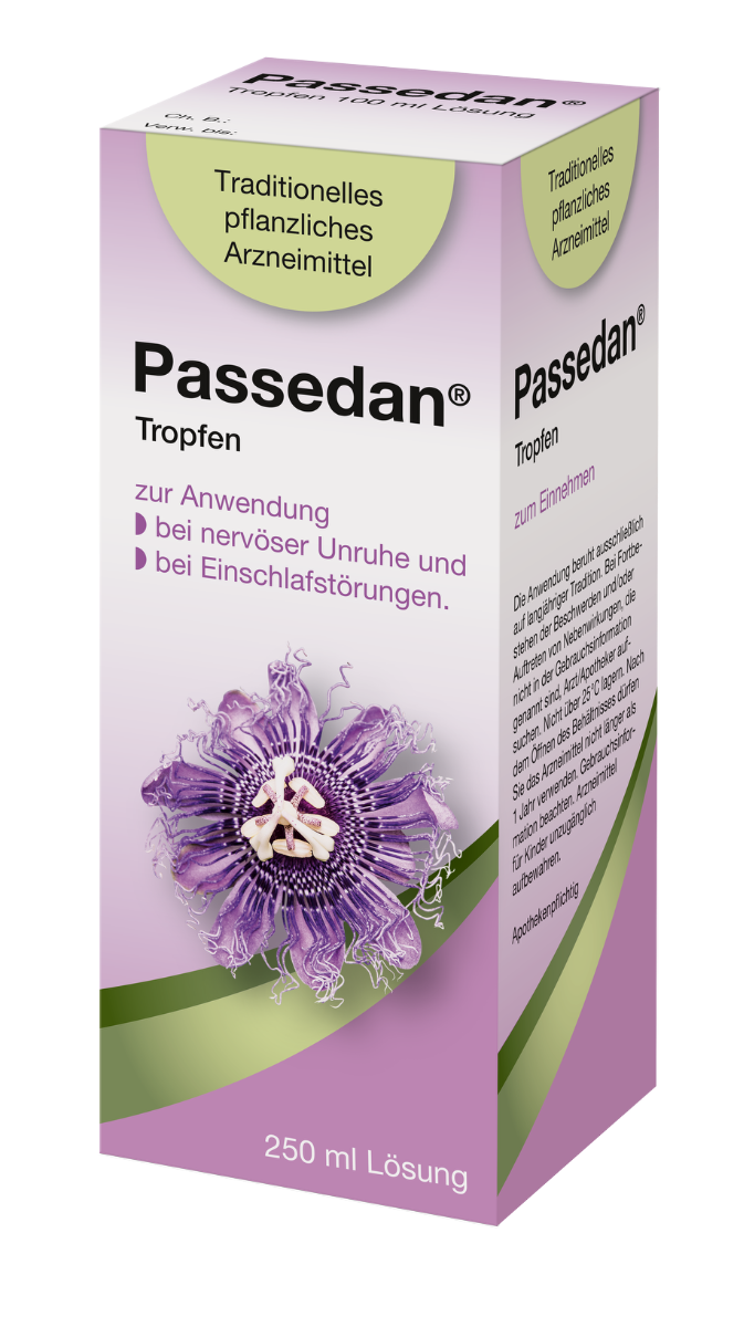 Passedan® Tropfen