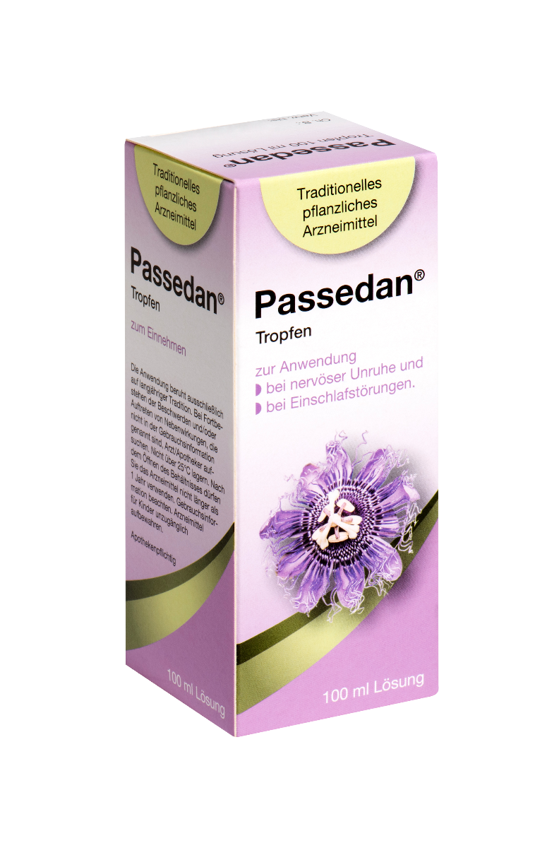 Passedan® Tropfen