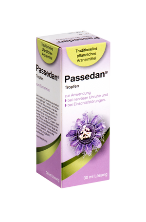 Passedan® Tropfen