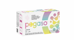 pegaso® Junior Suspension