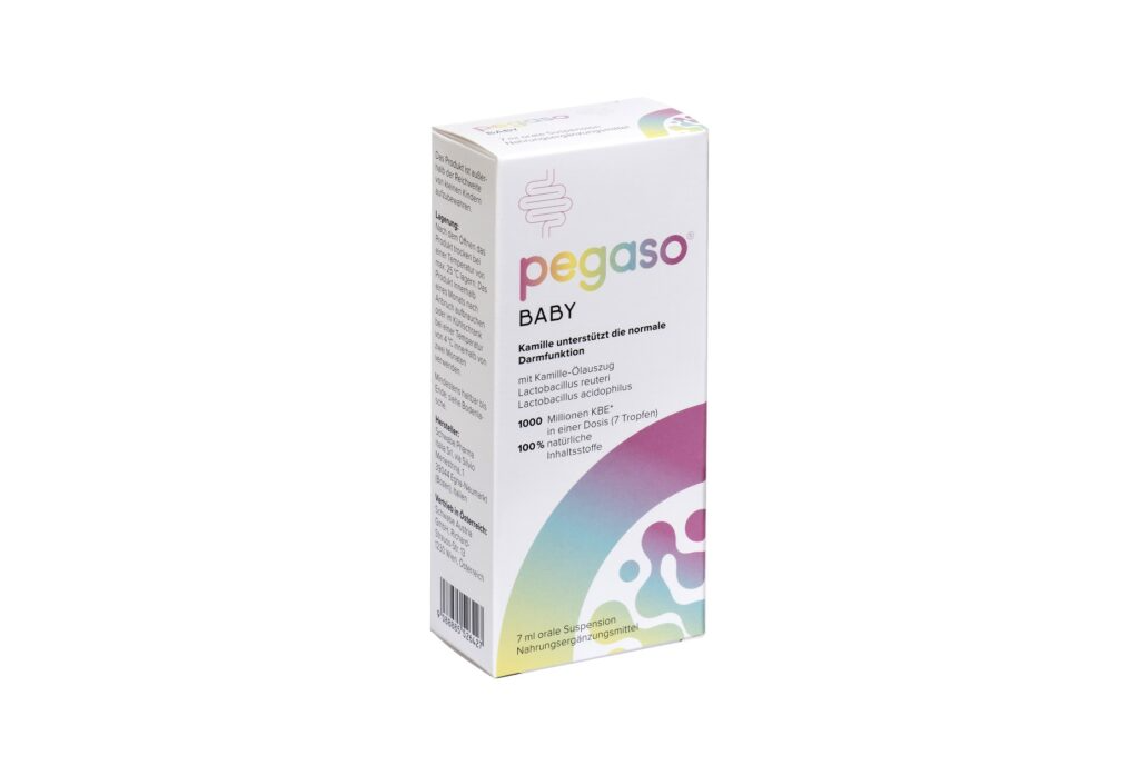 pegaso® Baby orale Suspension