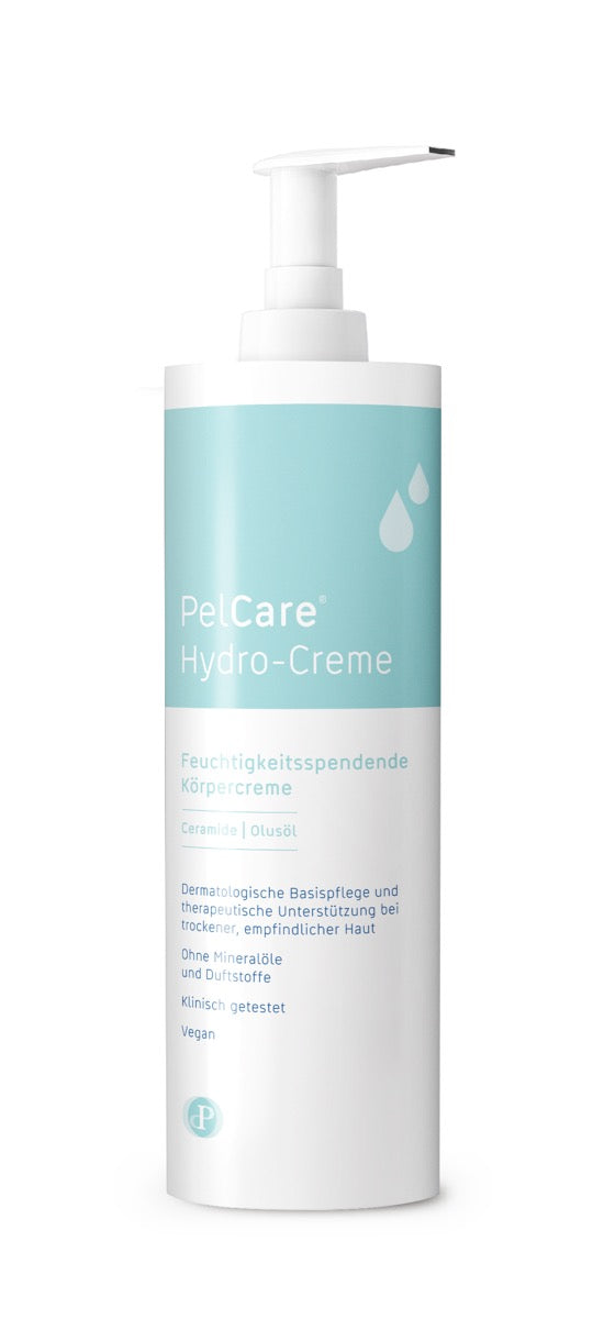PelCare® Hydro Creme