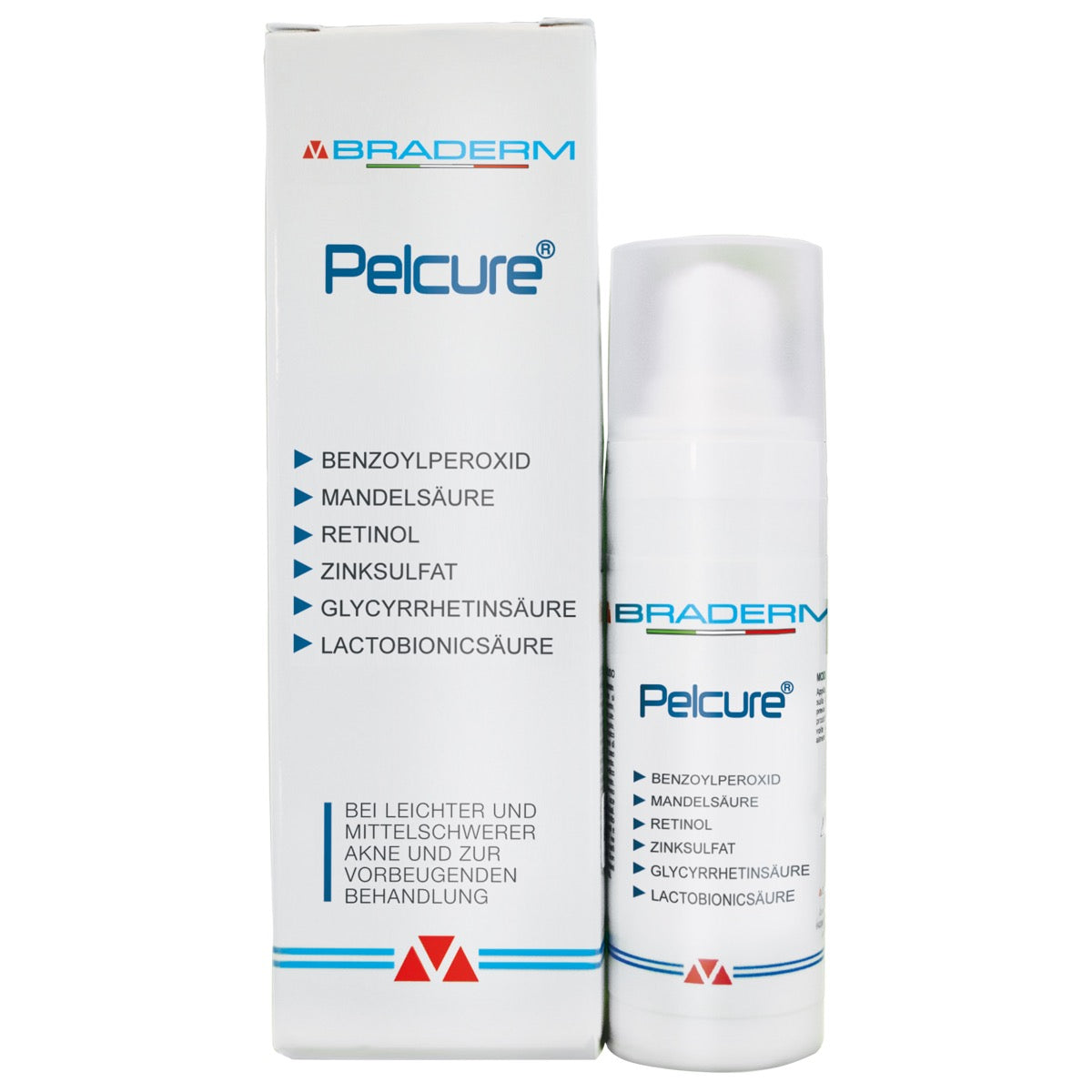 Pelcure Creme 30ml