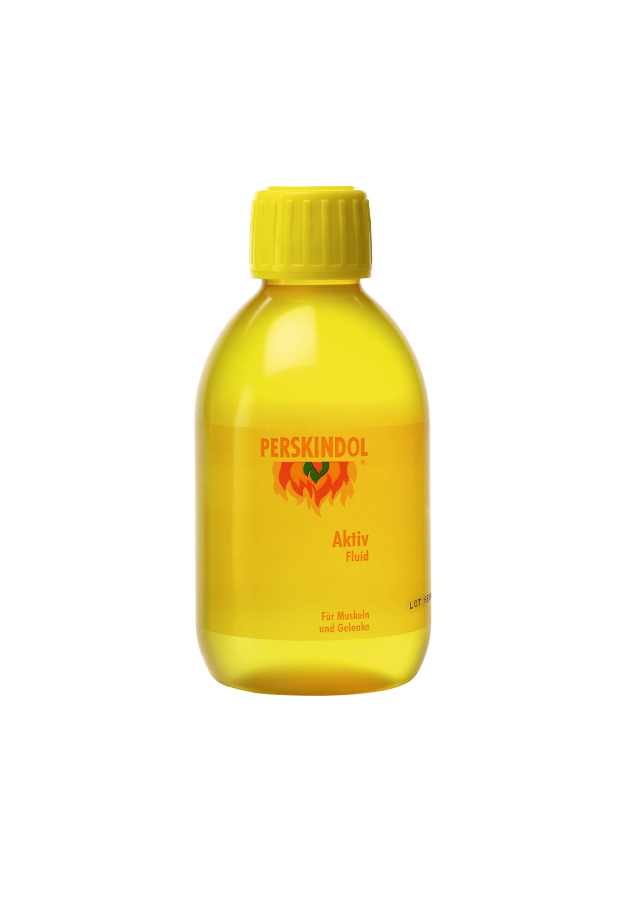 Perskindol Aktiv Fluid