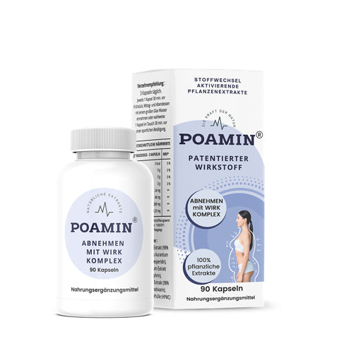 Poamin Kps 90Stk