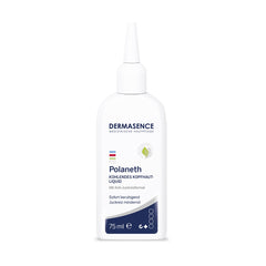 DERMASENCE Polaneth Kühlendes Kopfhaut-Liquid