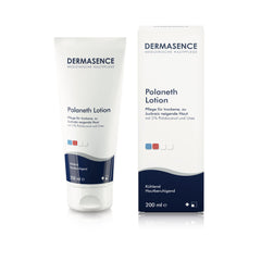 DERMASENCE Polaneth Lotion