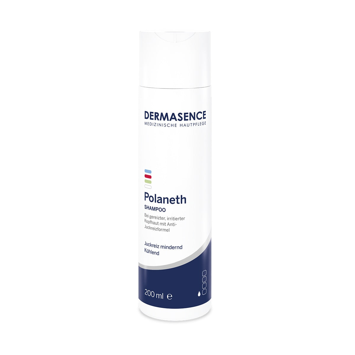 DERMASENCE Polaneth Shampoo