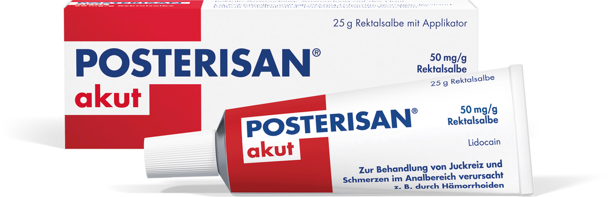 Posterisan® akut