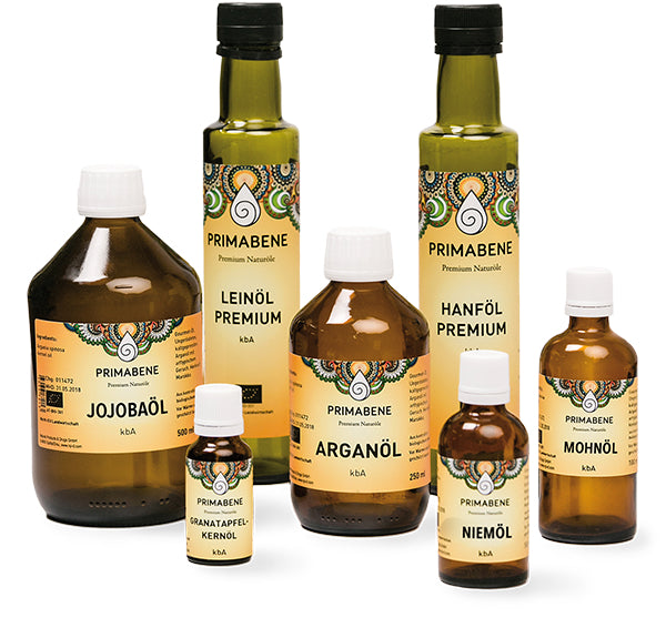 Aprikosenkern Öl BIO PRIMABENE 100ML