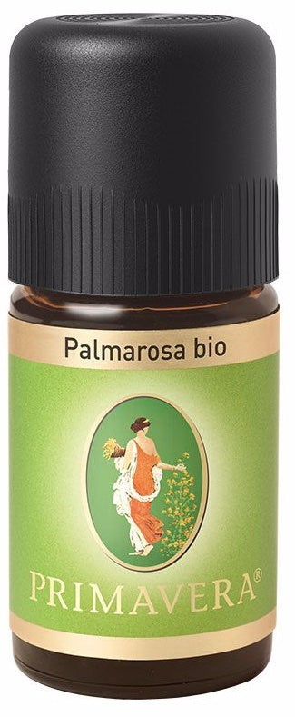 Primavera Palmarosa bio