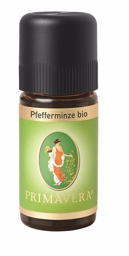 Primavera Pfefferminze bio