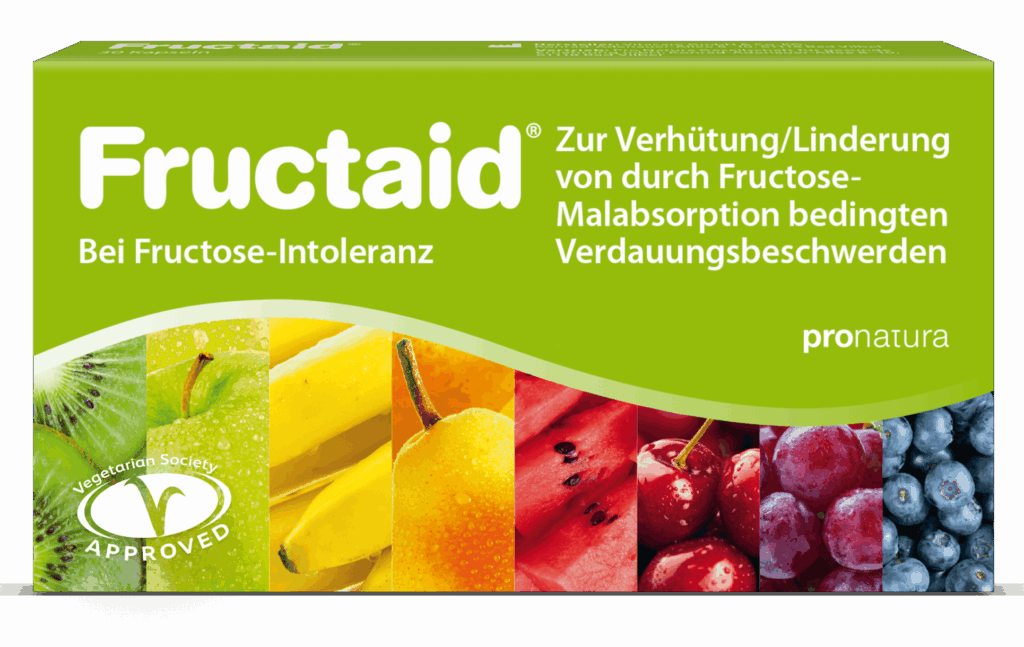 Fructaid Kps