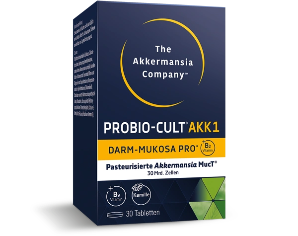 ProBio-Cult® AKK1 Tabletten