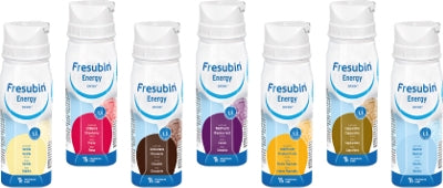 Fresubin Energy Drink Schokolade 24 Stk