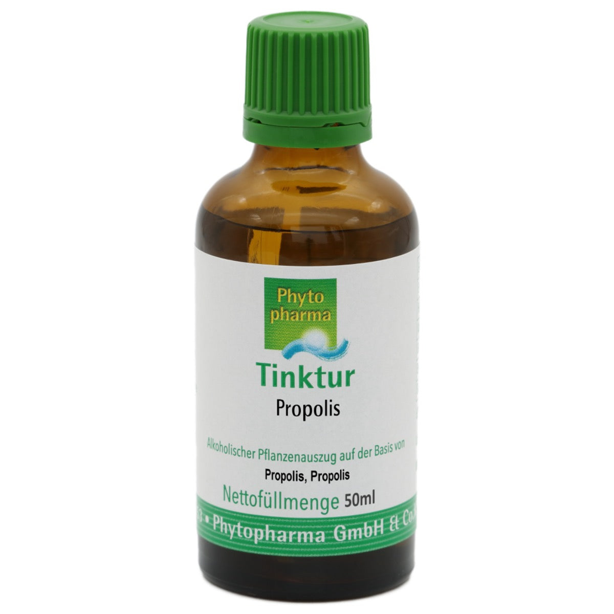 Phytopharma Propolis Tinktur 50ml