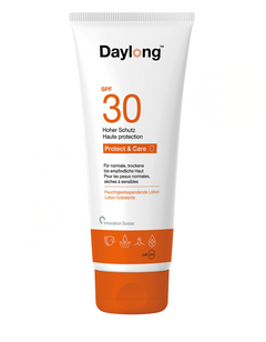 DAYLONG™ Protect&Care Lotion SPF30