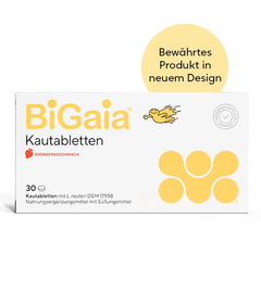 BiGaia® Kautabletten