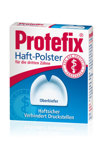 Protefix Haftpolster Oberkiefer