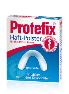 Protefix Haftpolster Oberkiefer