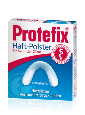 Protefix Haftpolster Oberkiefer