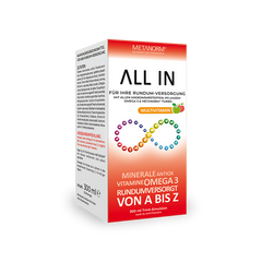 METANORM® ALL IN Trink – Emulsion