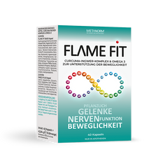 METANORM® FLAME FIT KAPSELN