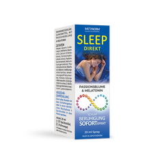 METANORM® SLEEP SPRAY